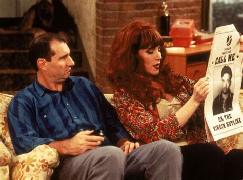 Married With Children: Which Bundy Has the。